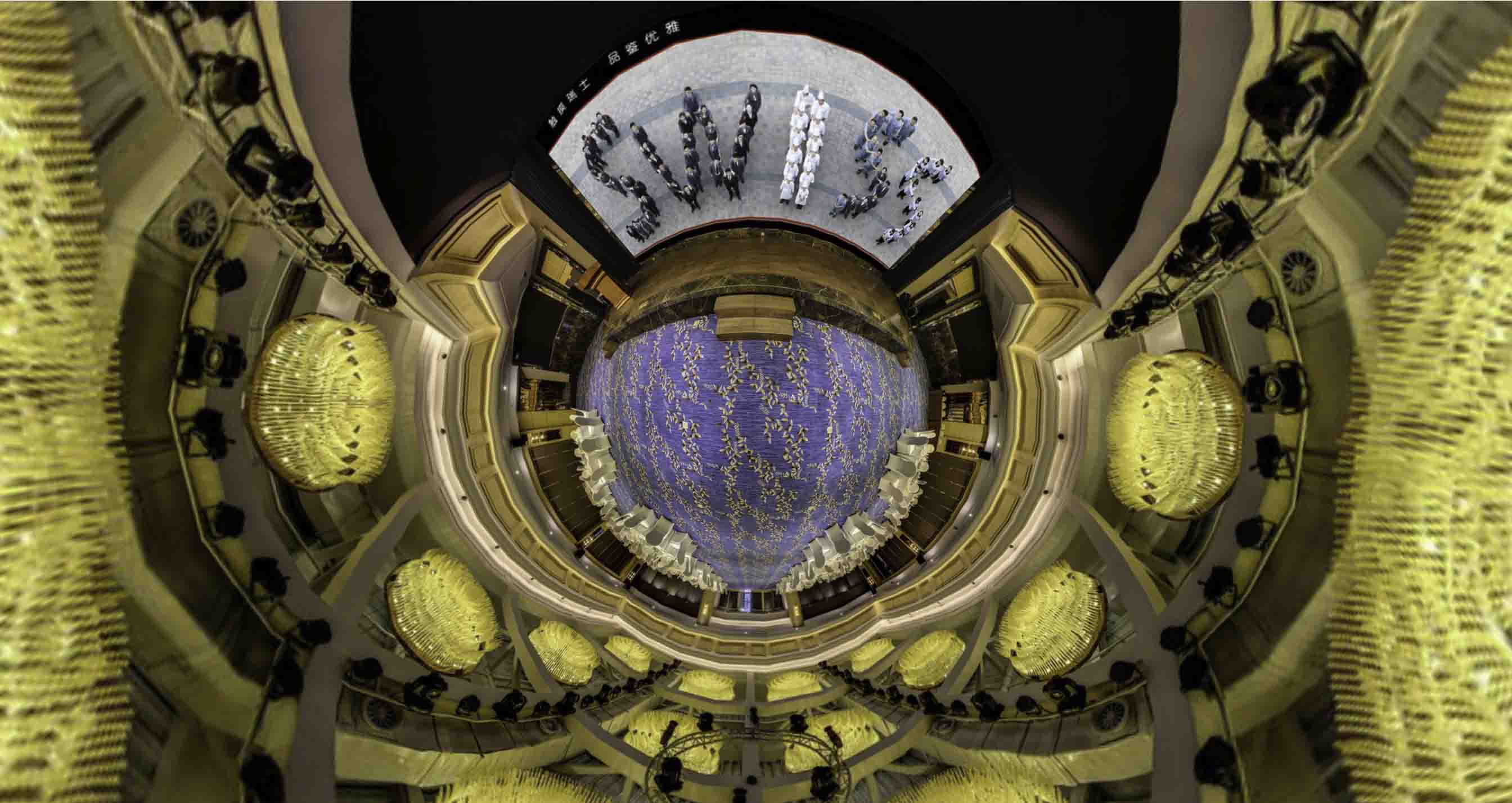 张家界探索VR全景拍摄中的深度感：营造沉浸式体验的关键要素