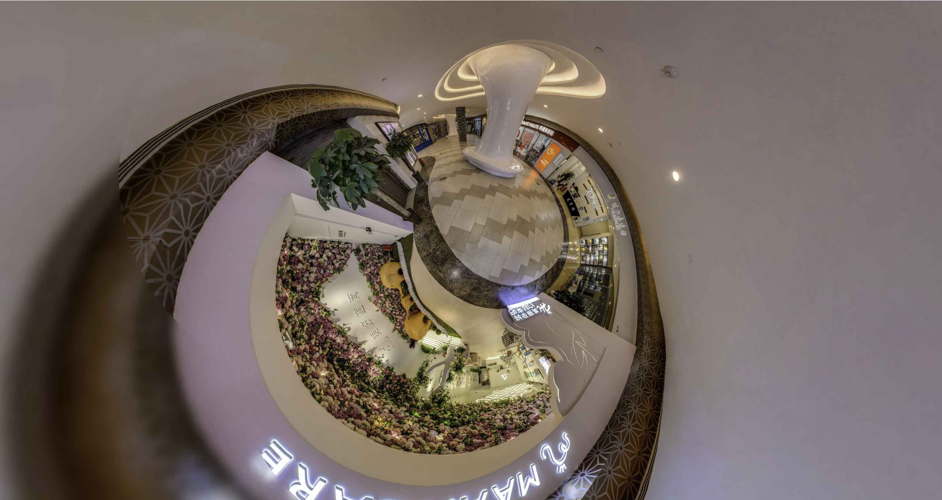 张家界将VR全景融入品牌宣传活动的创新实践与策略